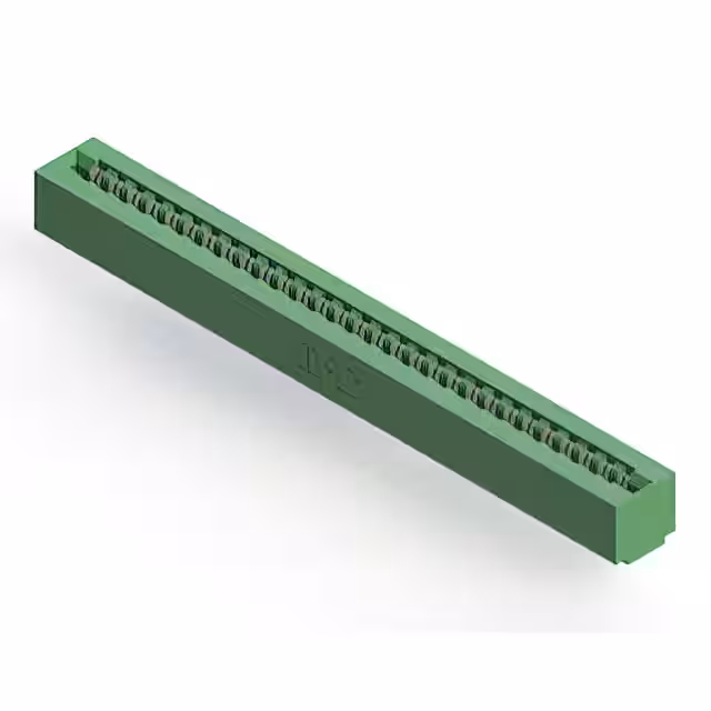 307-029-453-101 EDAC Inc.  Edgeboard Connectors